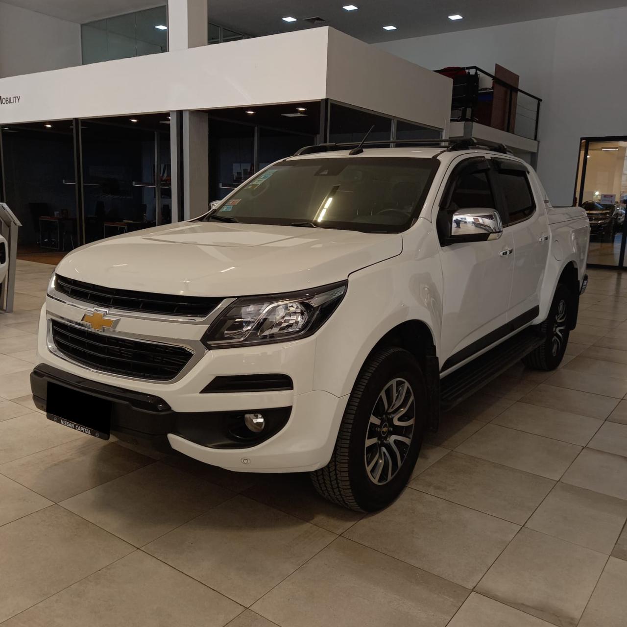 Vehiculo usado