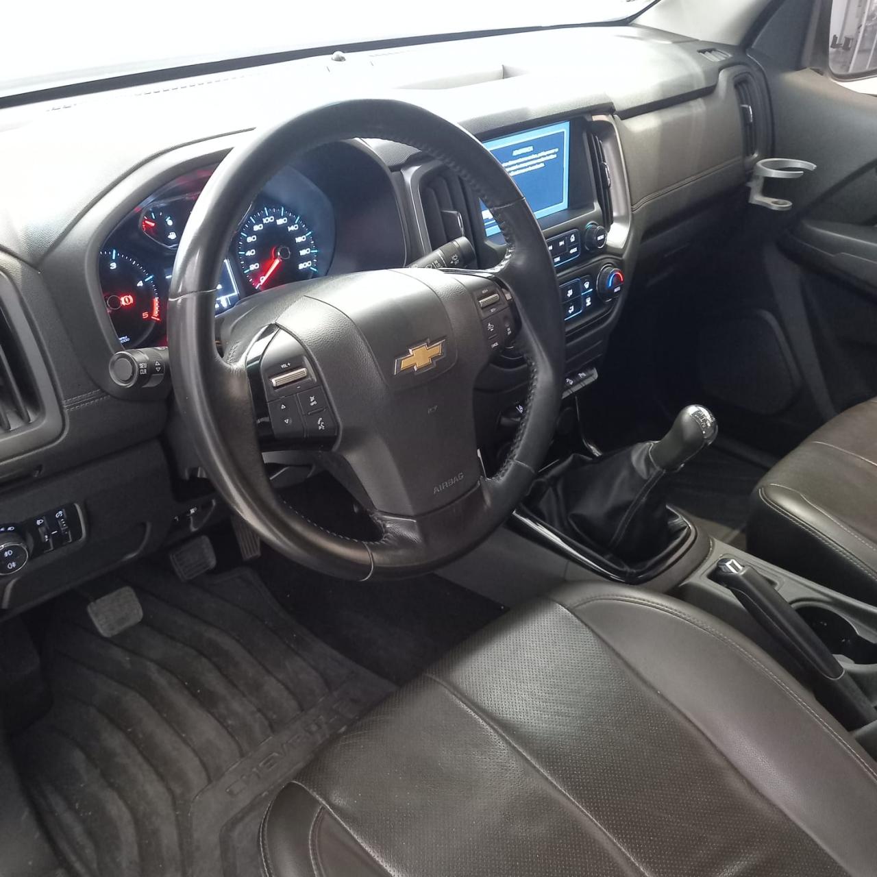 Vehiculo usado