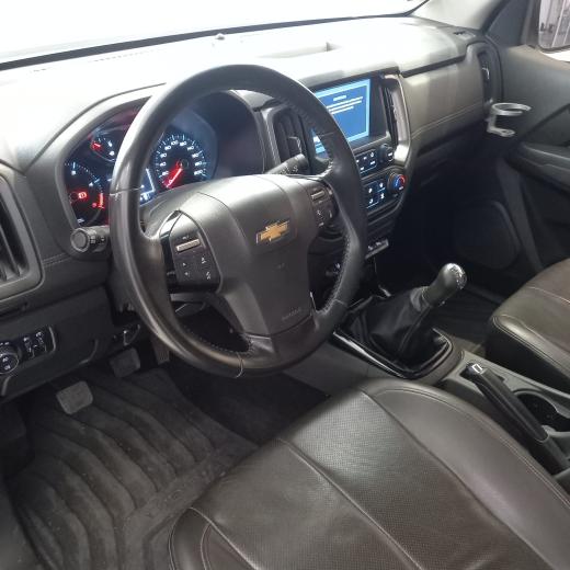 Vehiculo usado