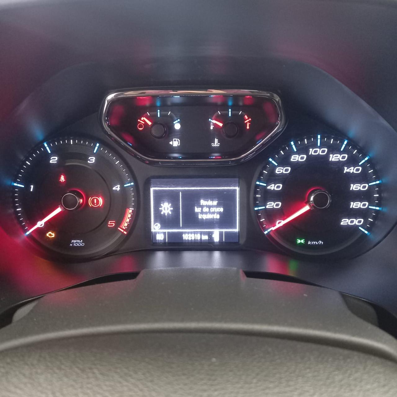 Vehiculo usado