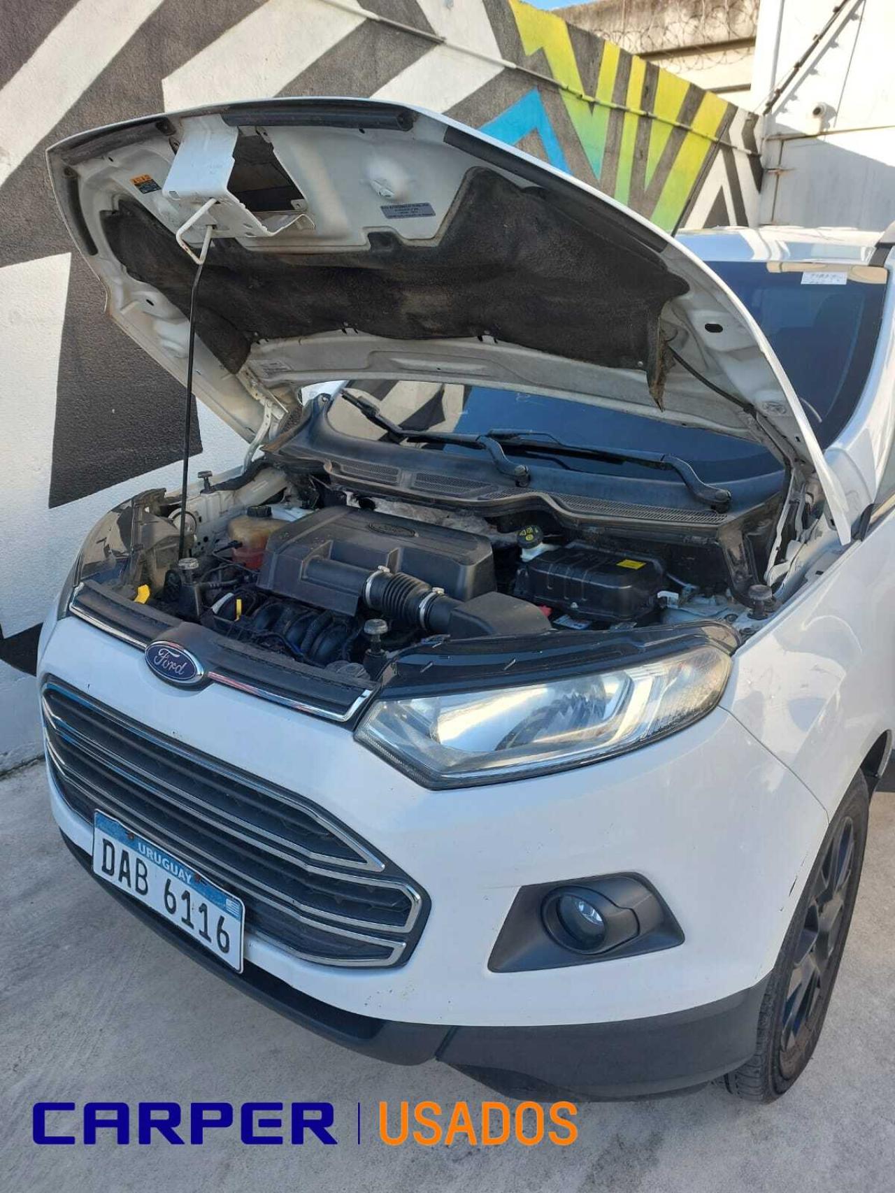 Vehículo