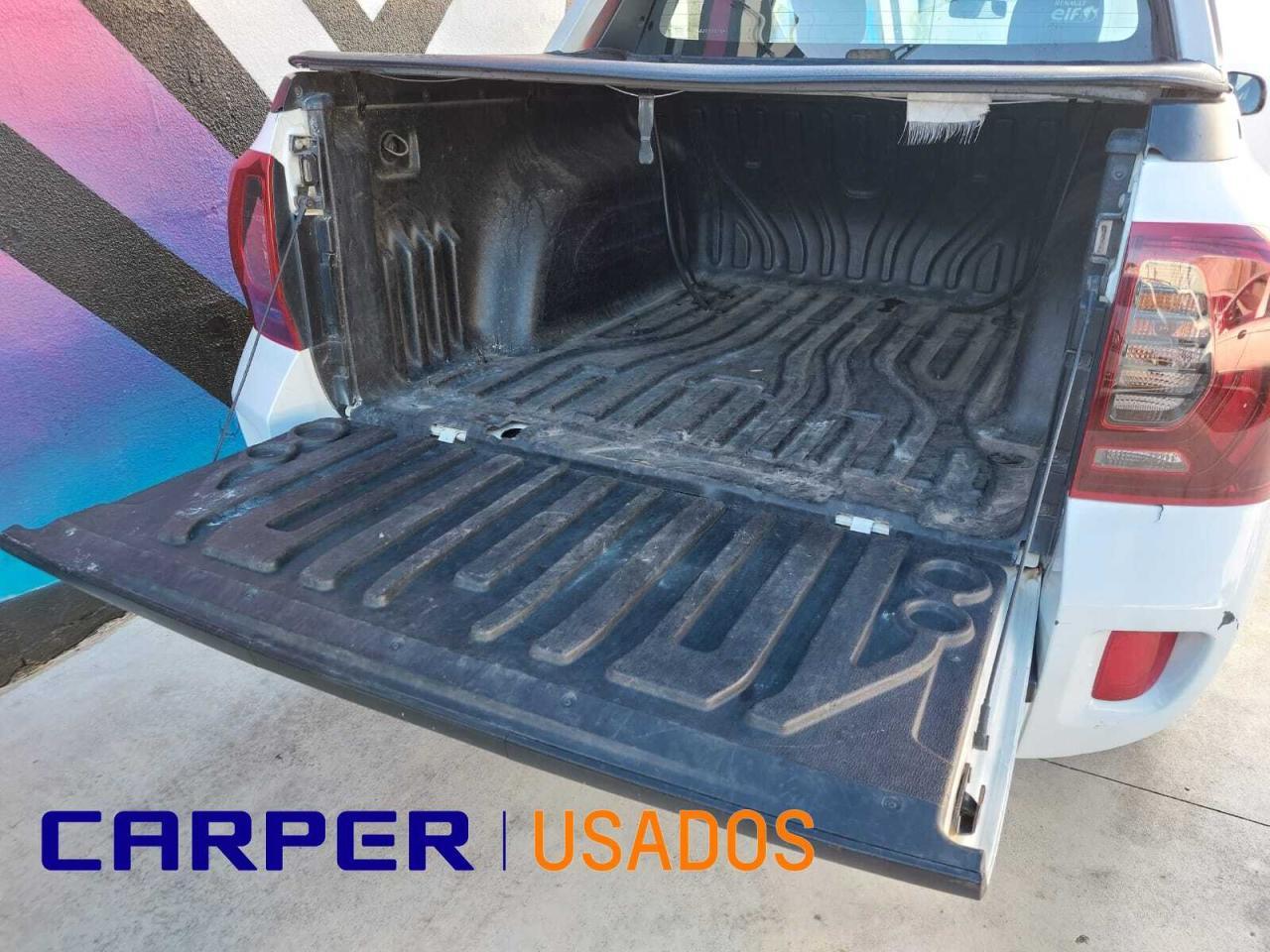 Vehículo
