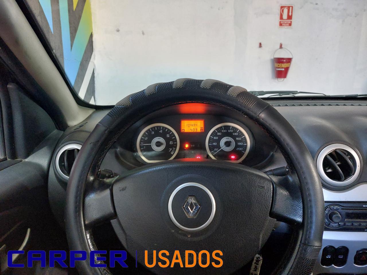 Vehículo