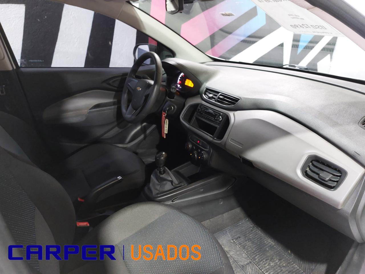 Vehículo
