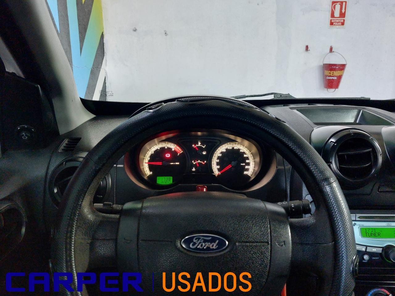 Vehículo