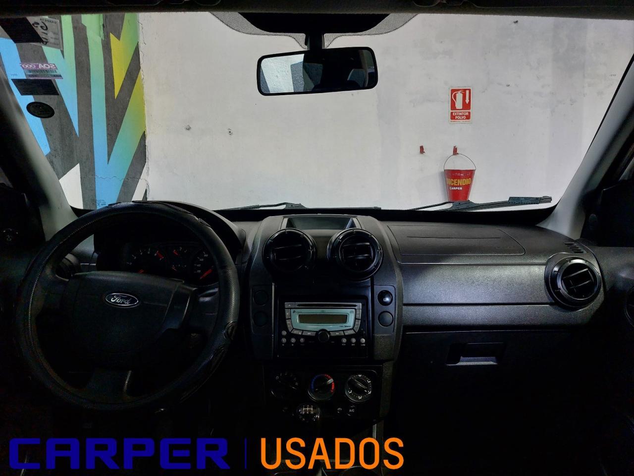 Vehículo