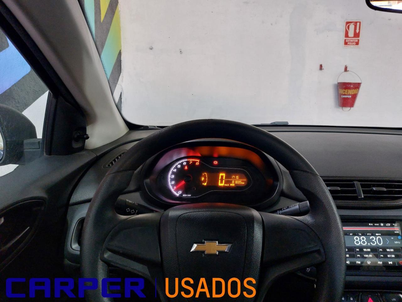 Vehículo