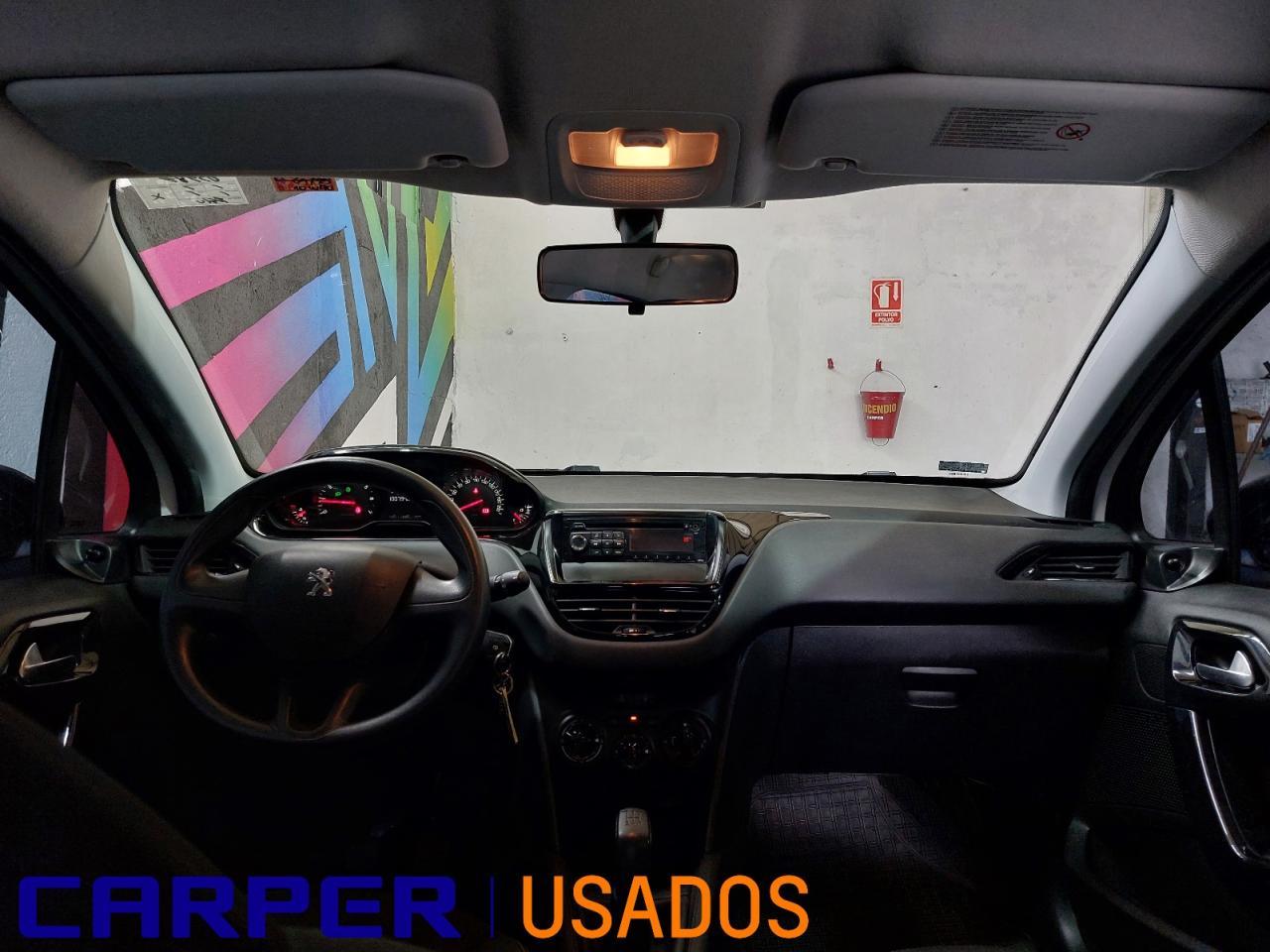 Vehículo