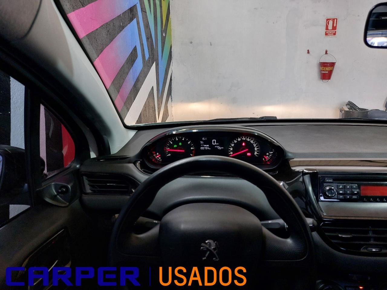 Vehículo