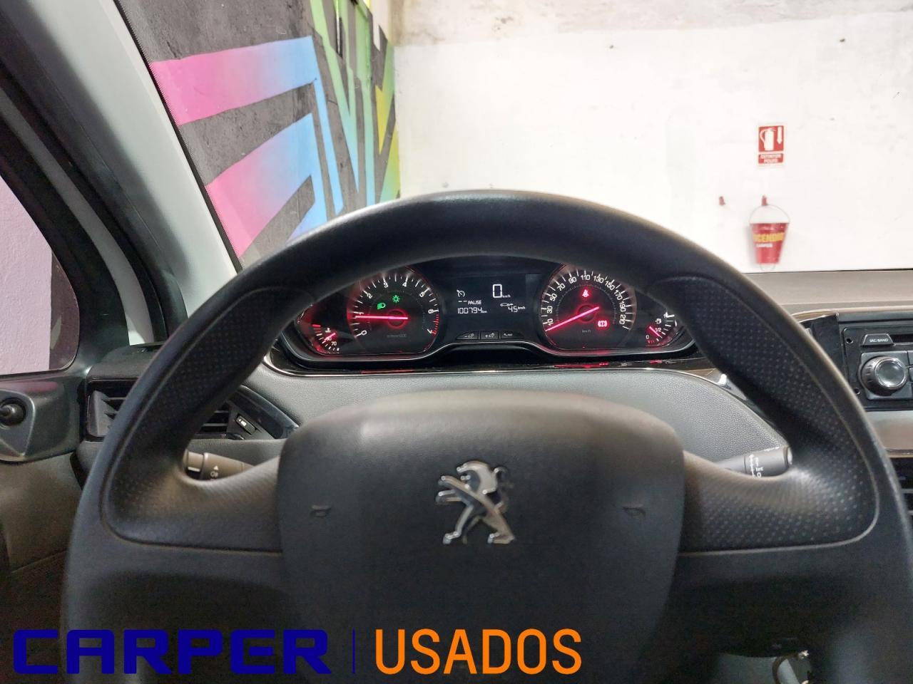 Vehículo
