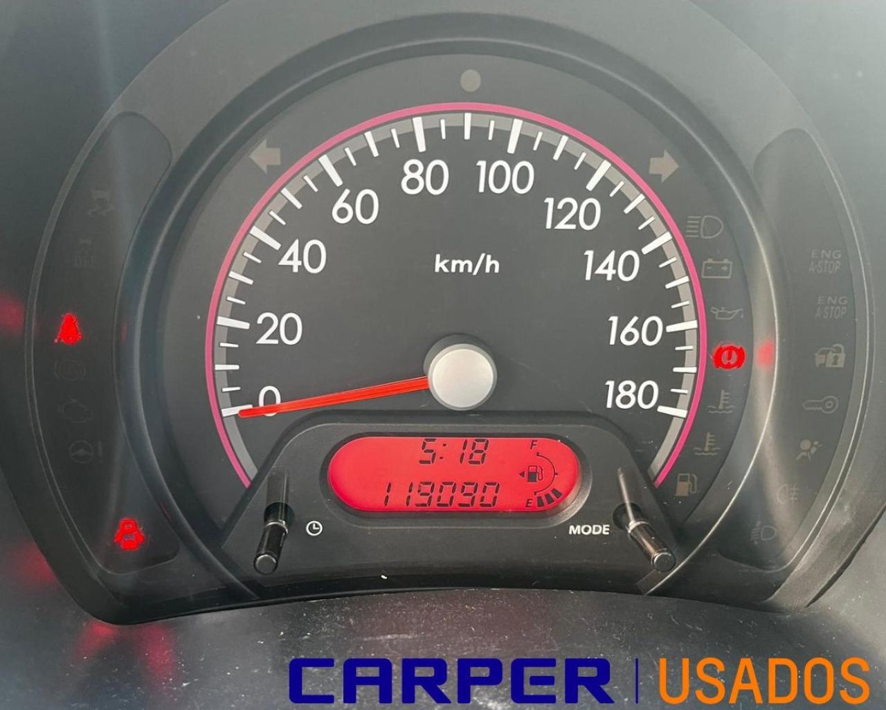 Vehículo