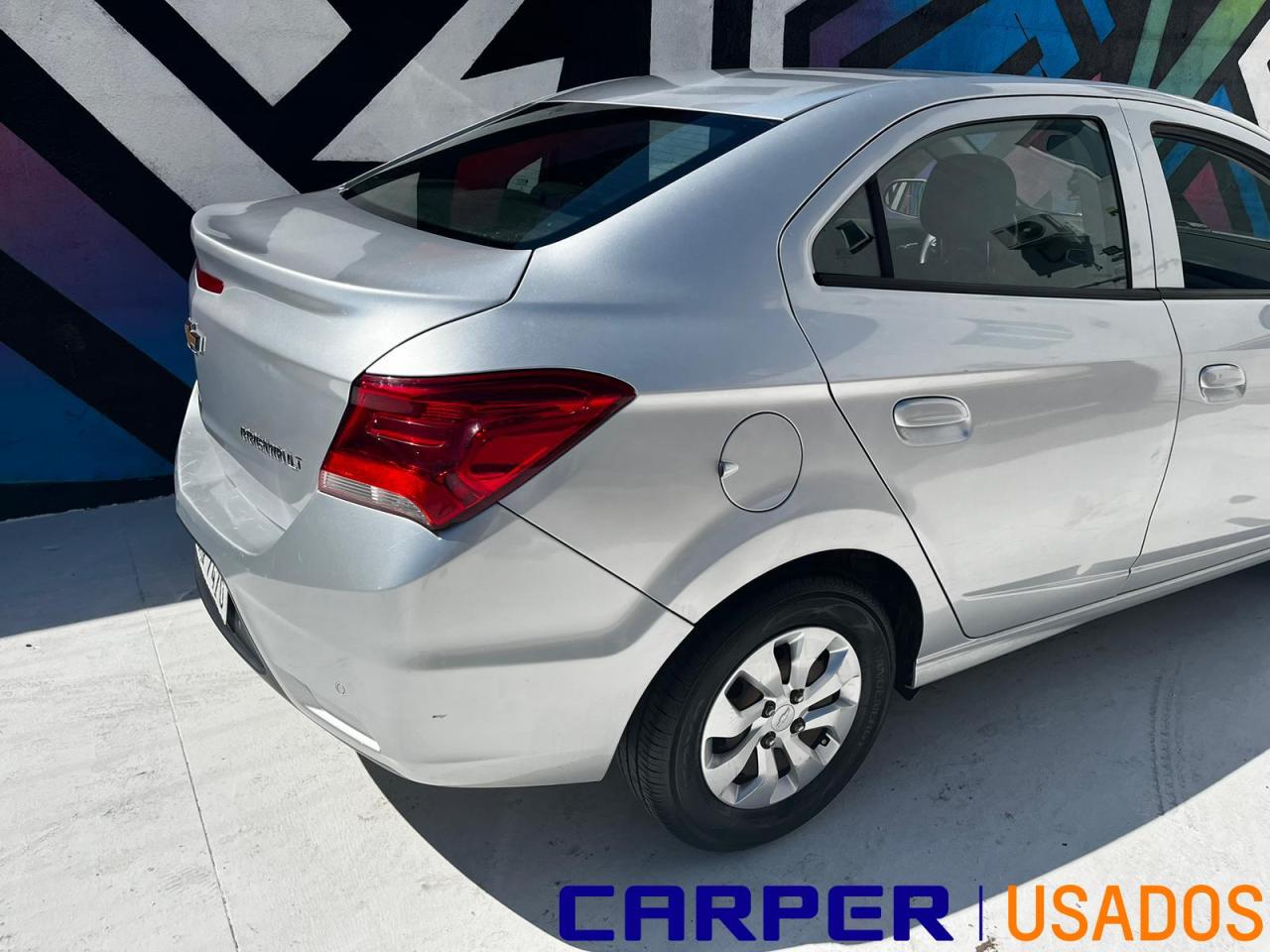 Vehículo