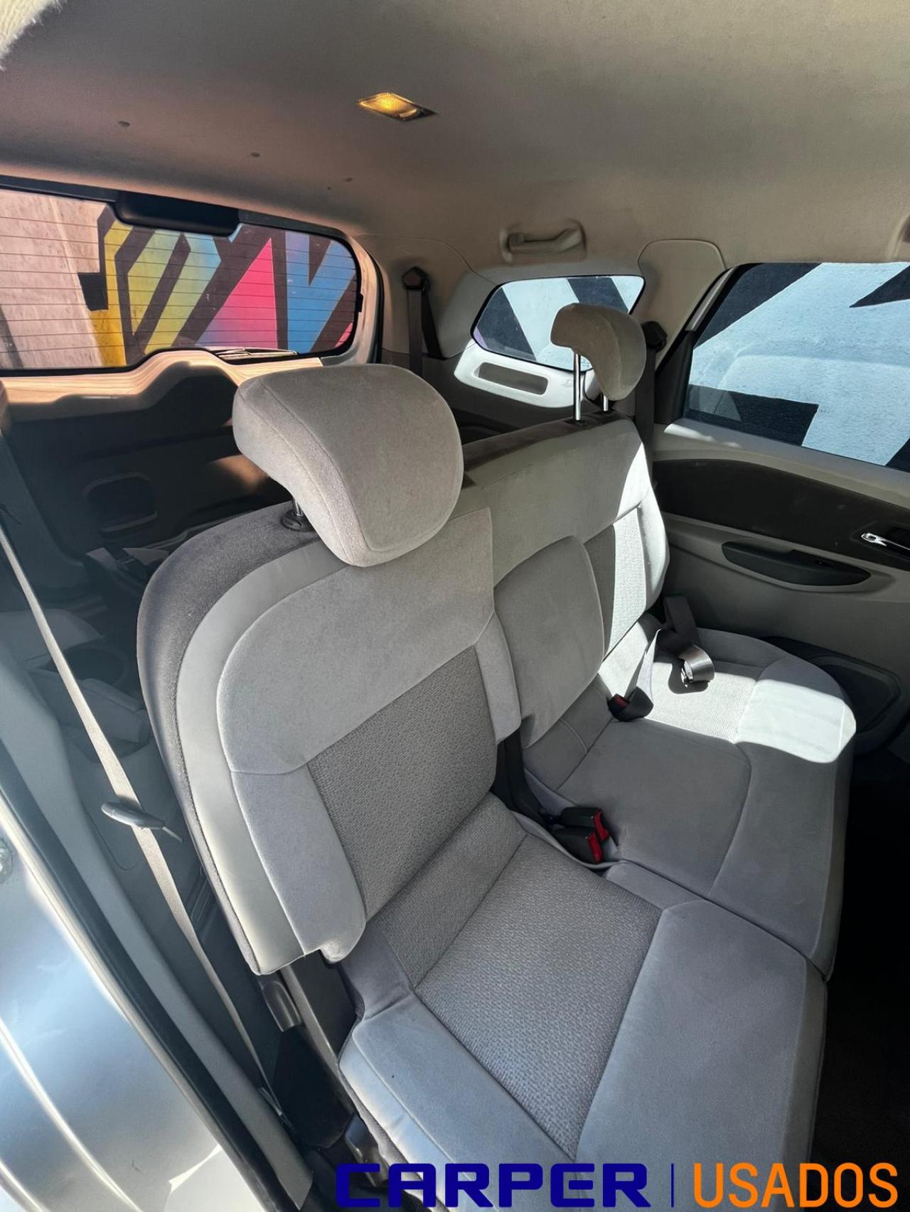 Vehículo