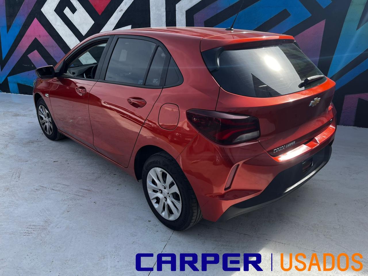 Vehículo