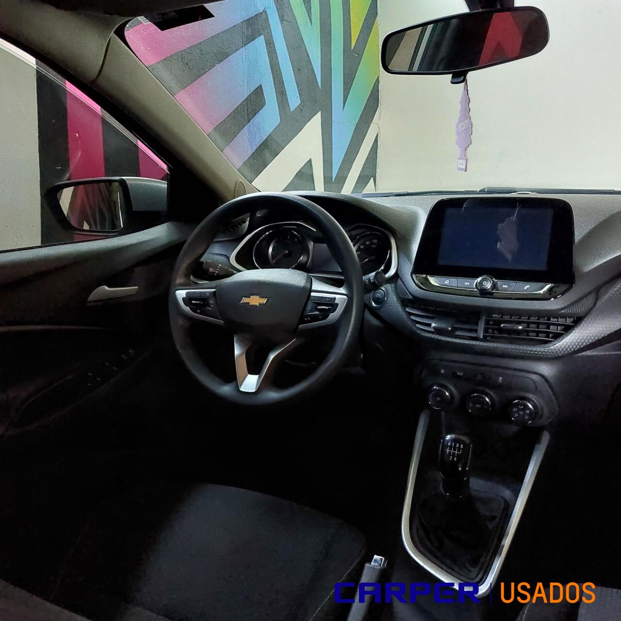 Vehículo
