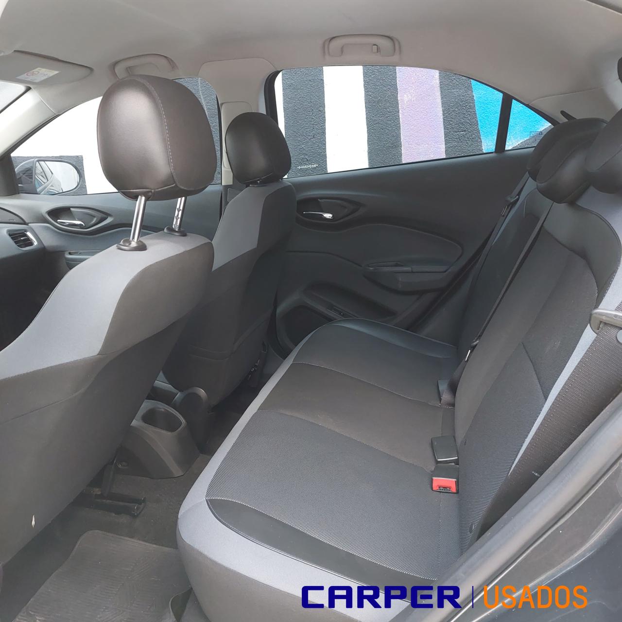Vehículo