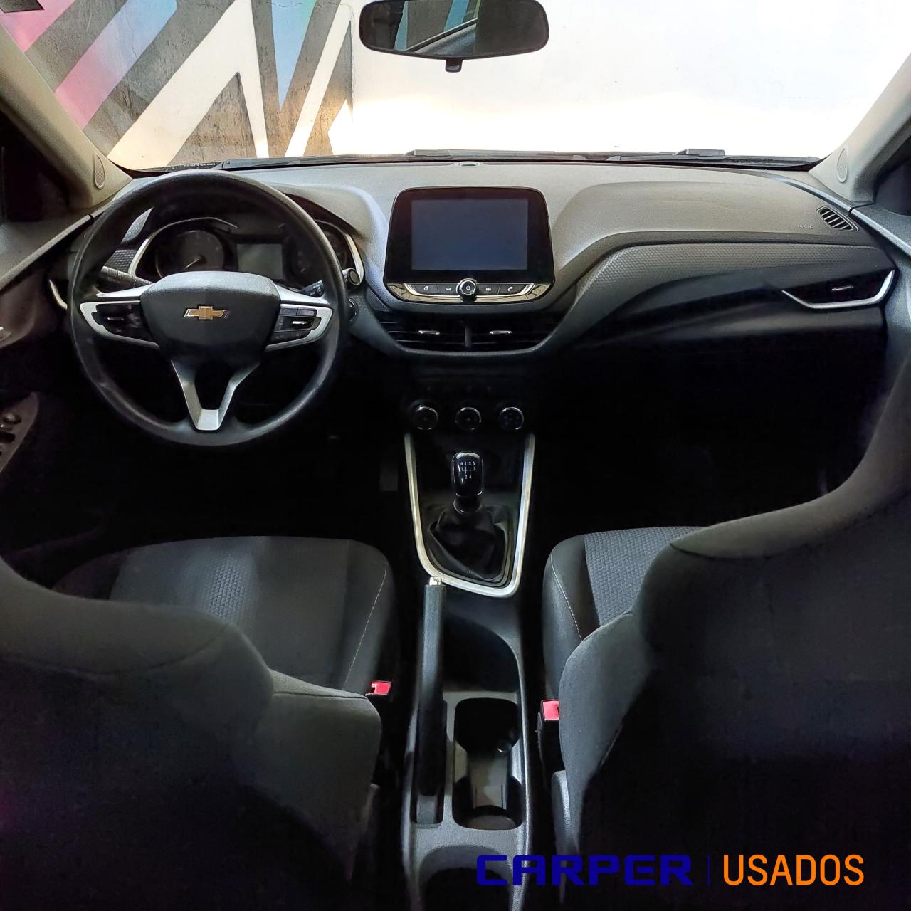 Vehículo