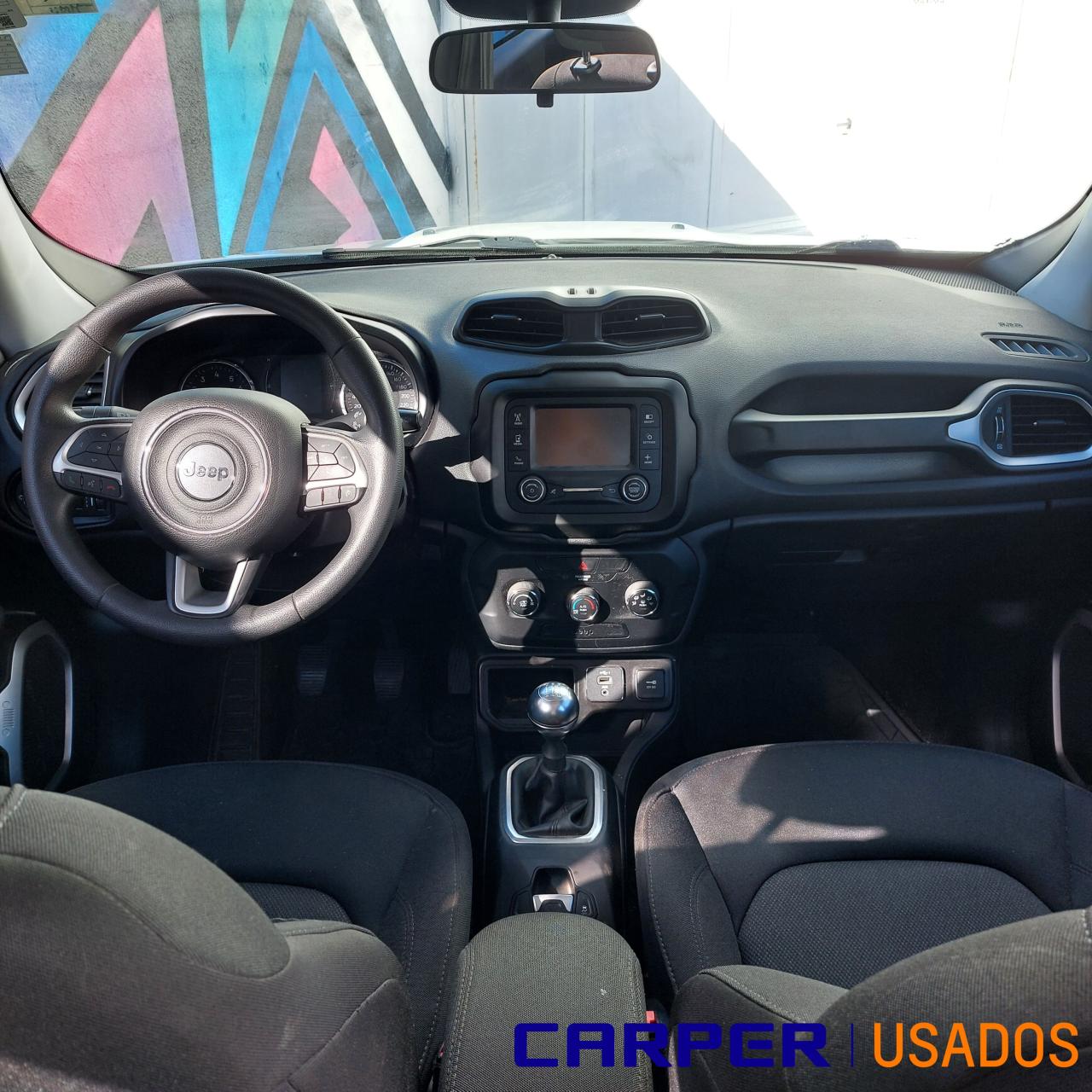 Vehículo
