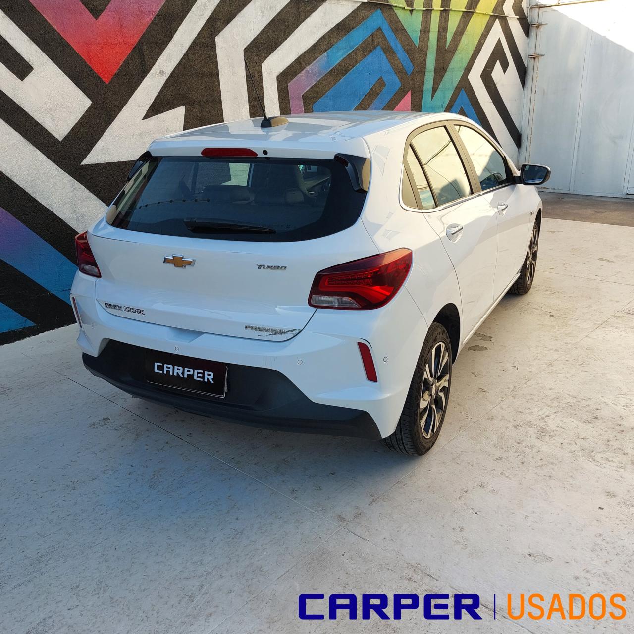 Vehículo