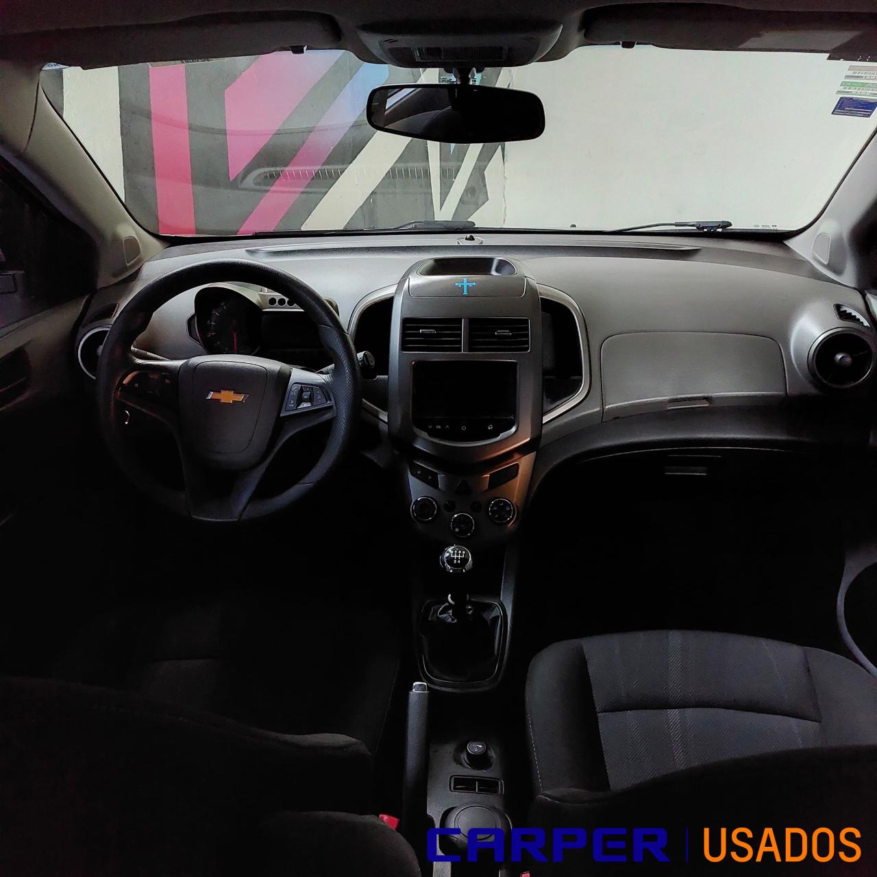 Vehículo