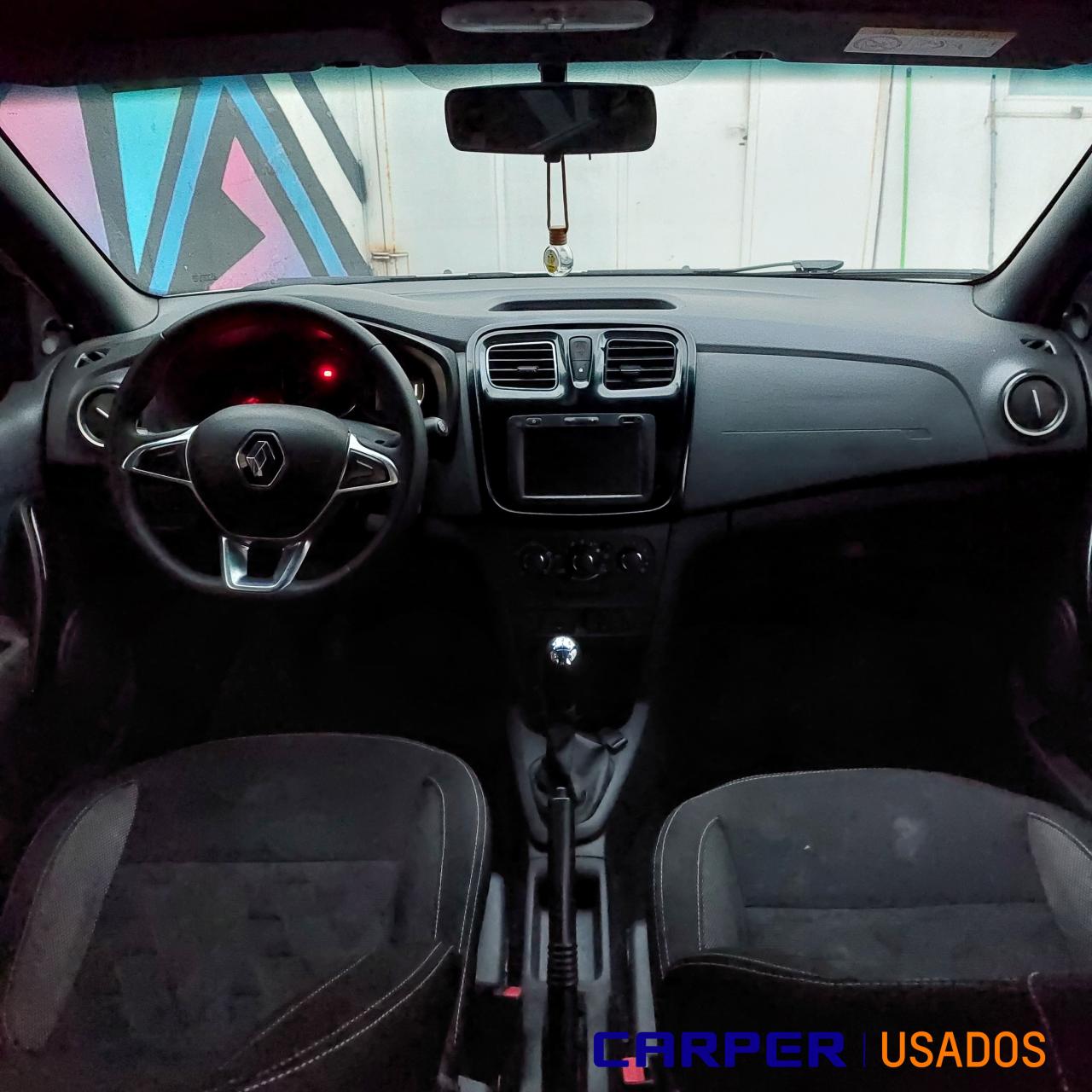 Vehículo