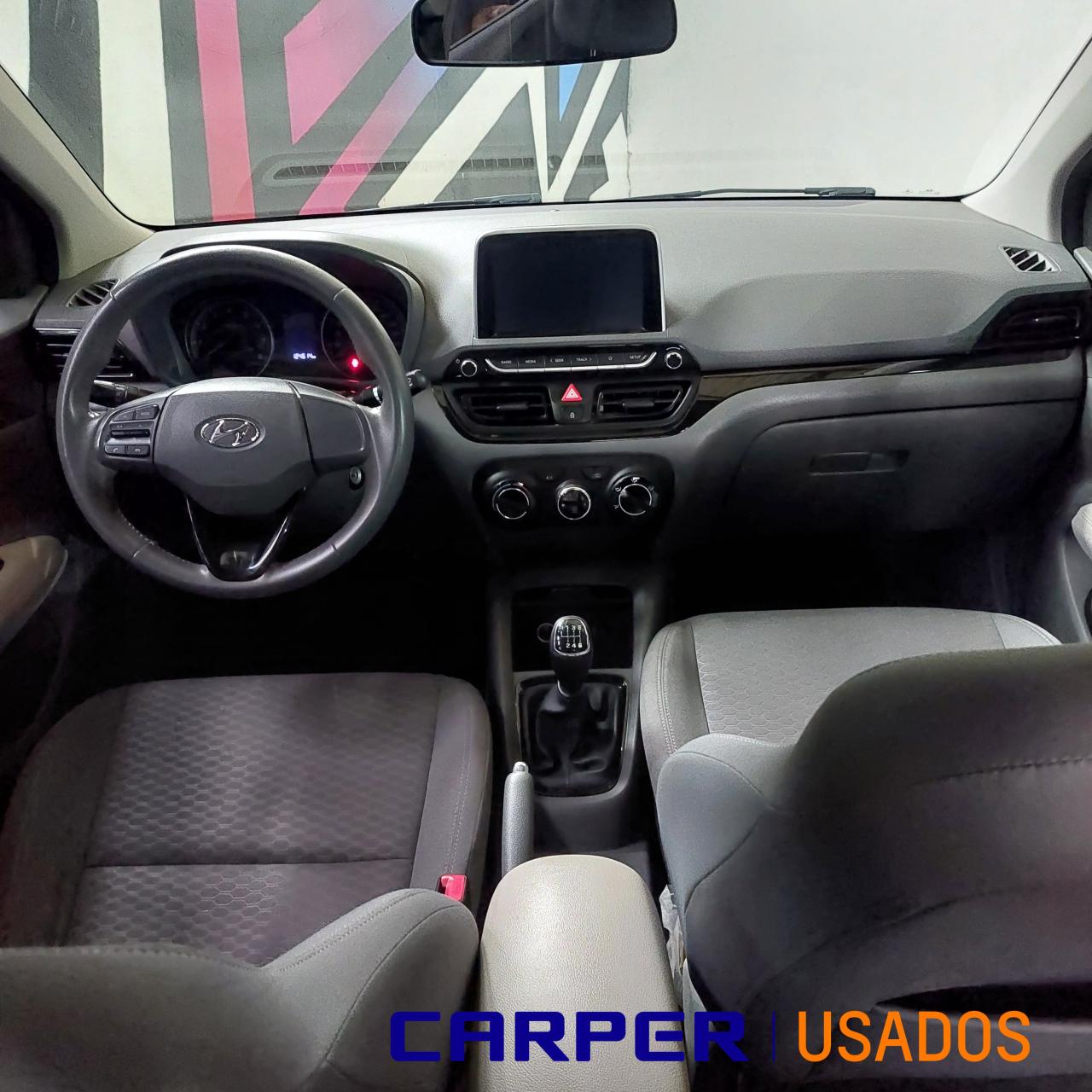 Vehículo