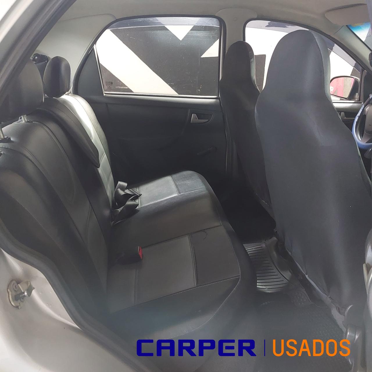 Vehículo