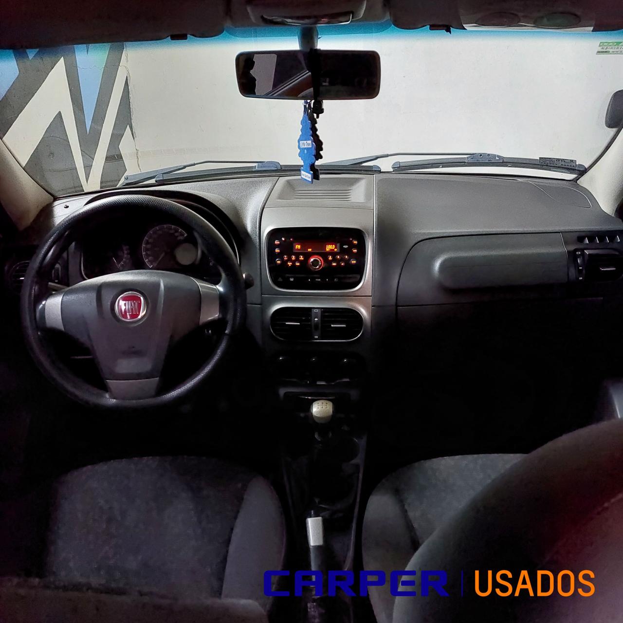 Vehículo