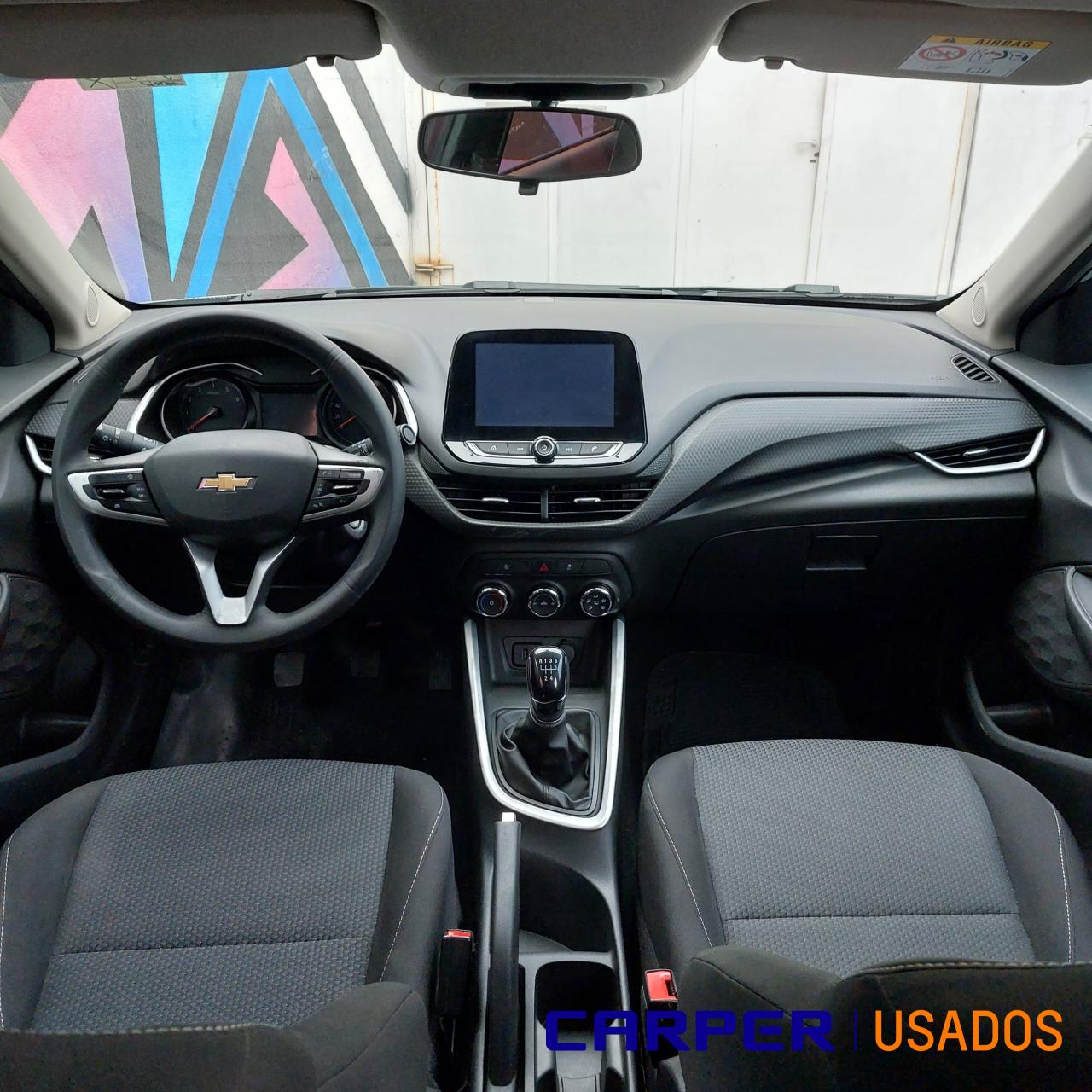Vehículo