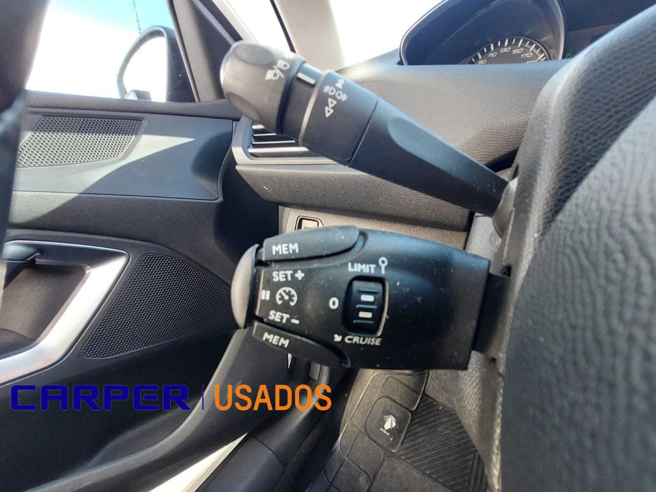 Vehículo
