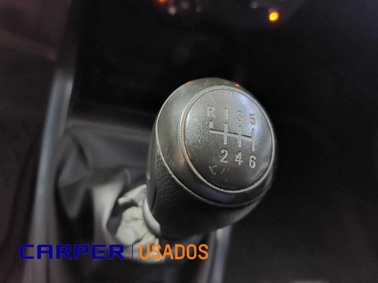 Vehículo