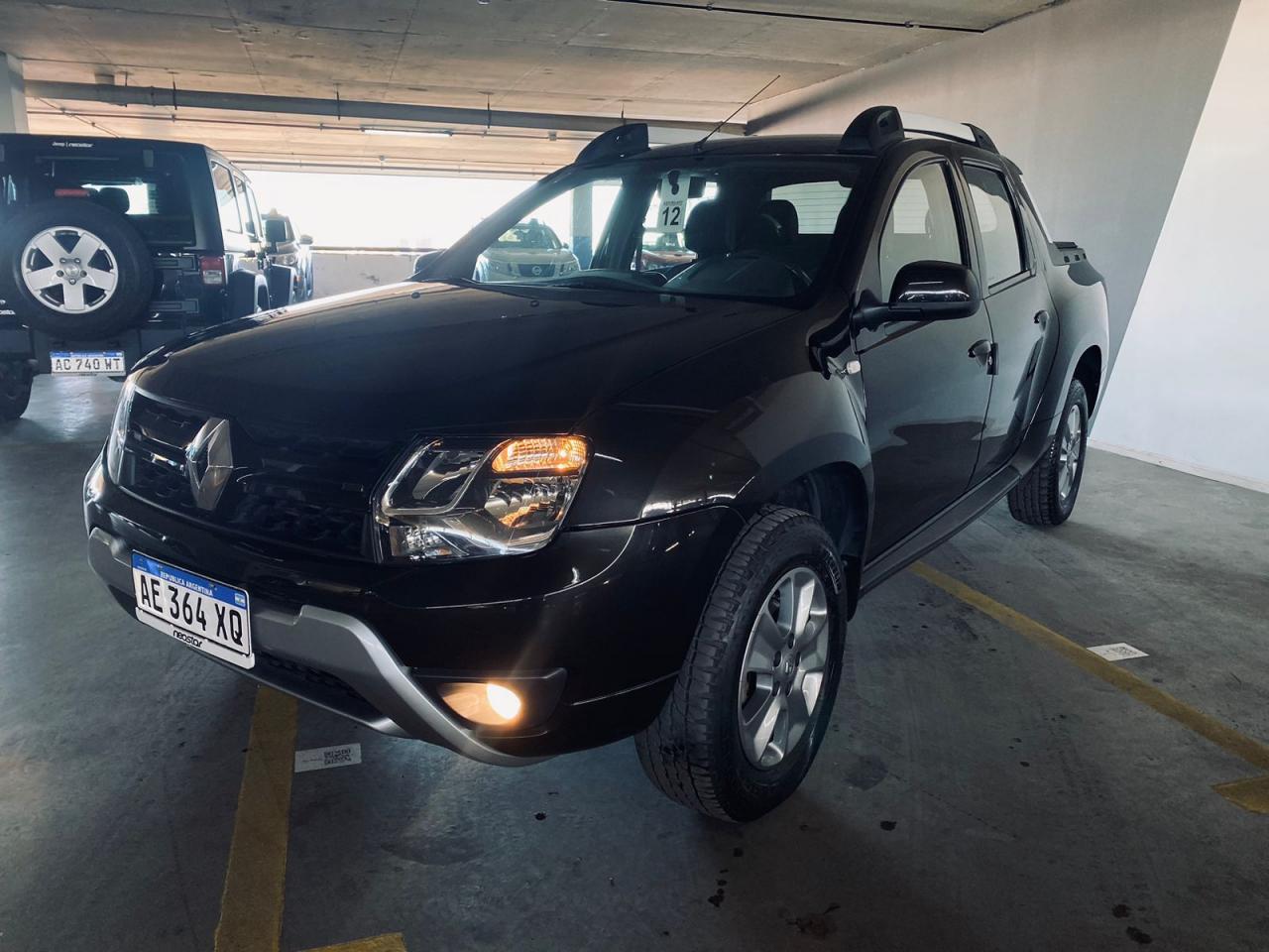 Vehiculo usado