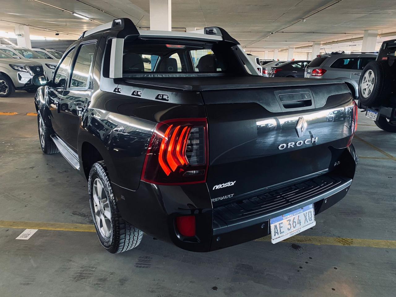 Vehiculo usado