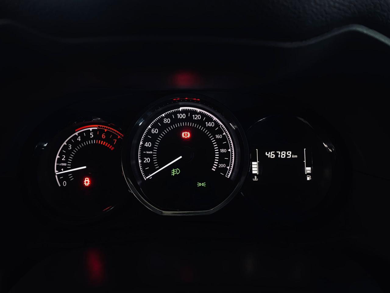 Vehiculo usado