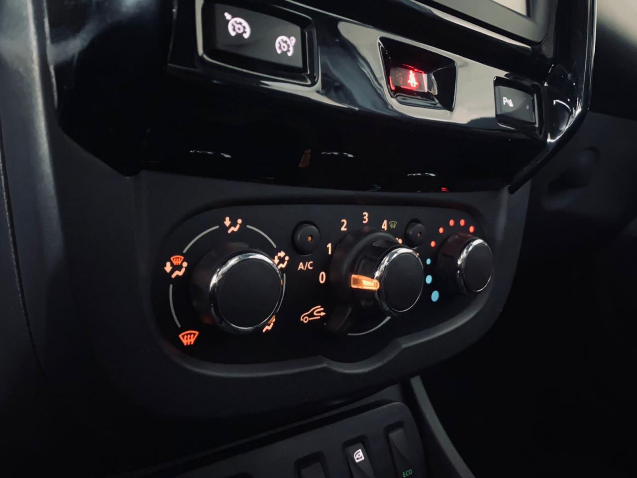 Vehiculo usado