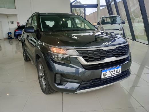 Vehiculo usado