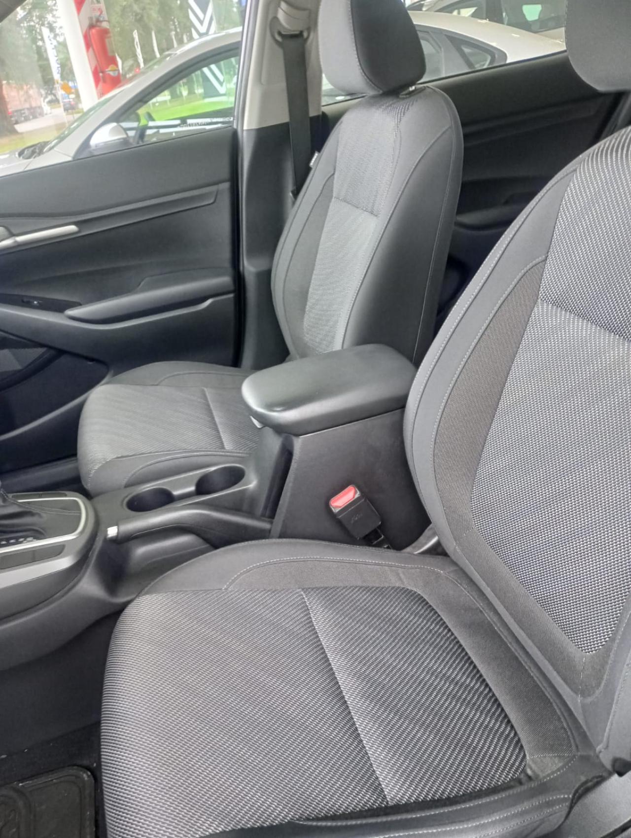Vehiculo usado
