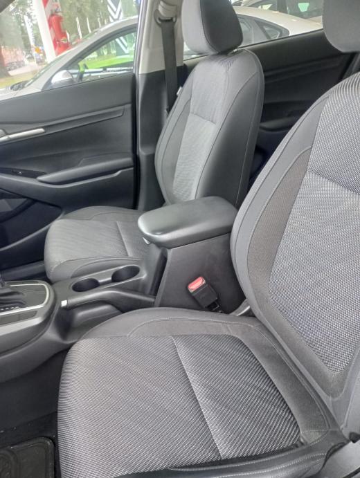 Vehiculo usado