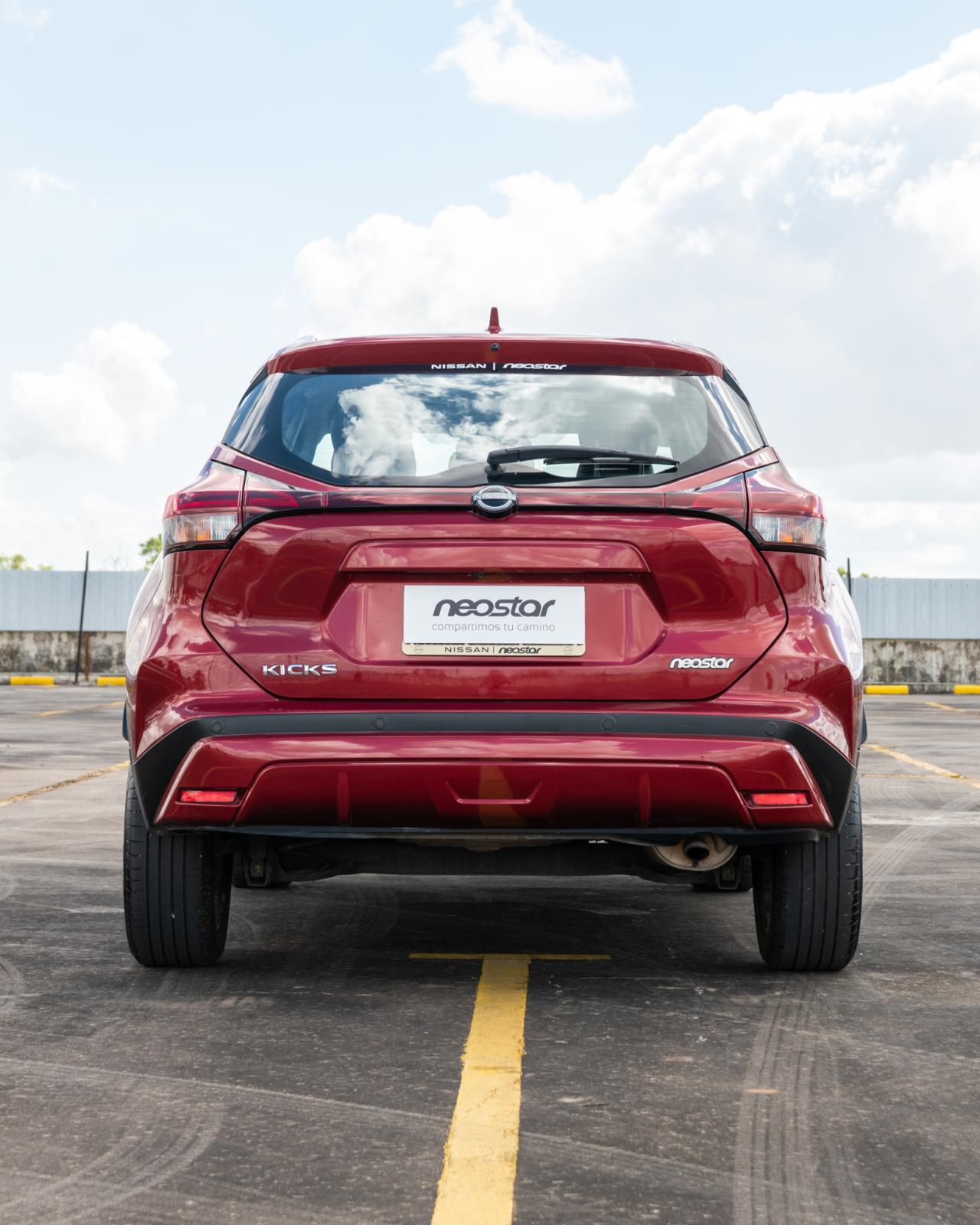 Vehiculo usado