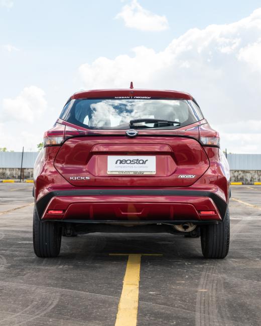 Vehiculo usado