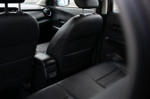 Vehiculo usado