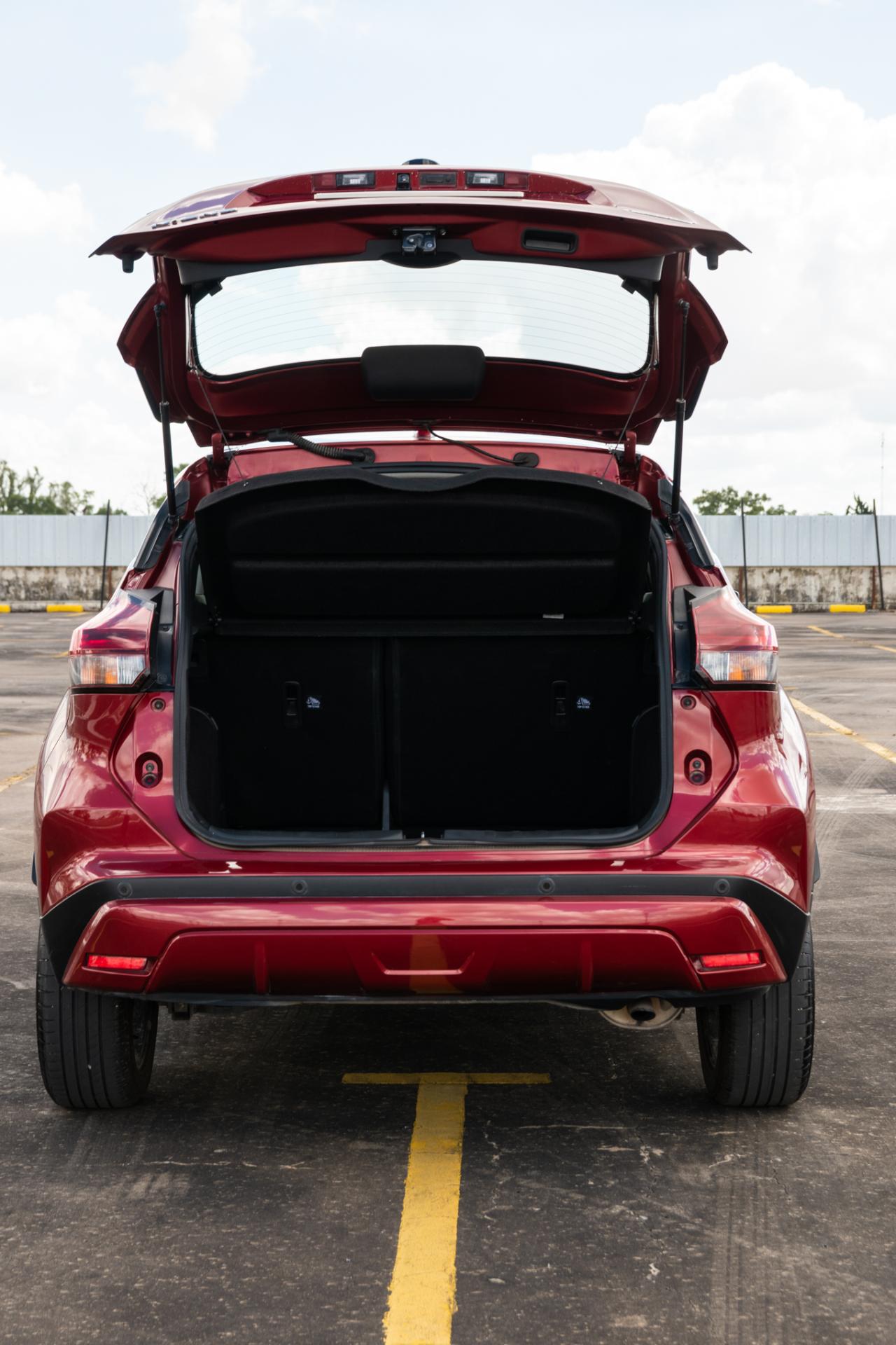 Vehiculo usado