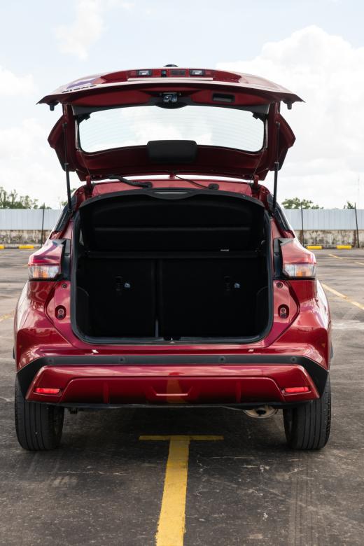 Vehiculo usado
