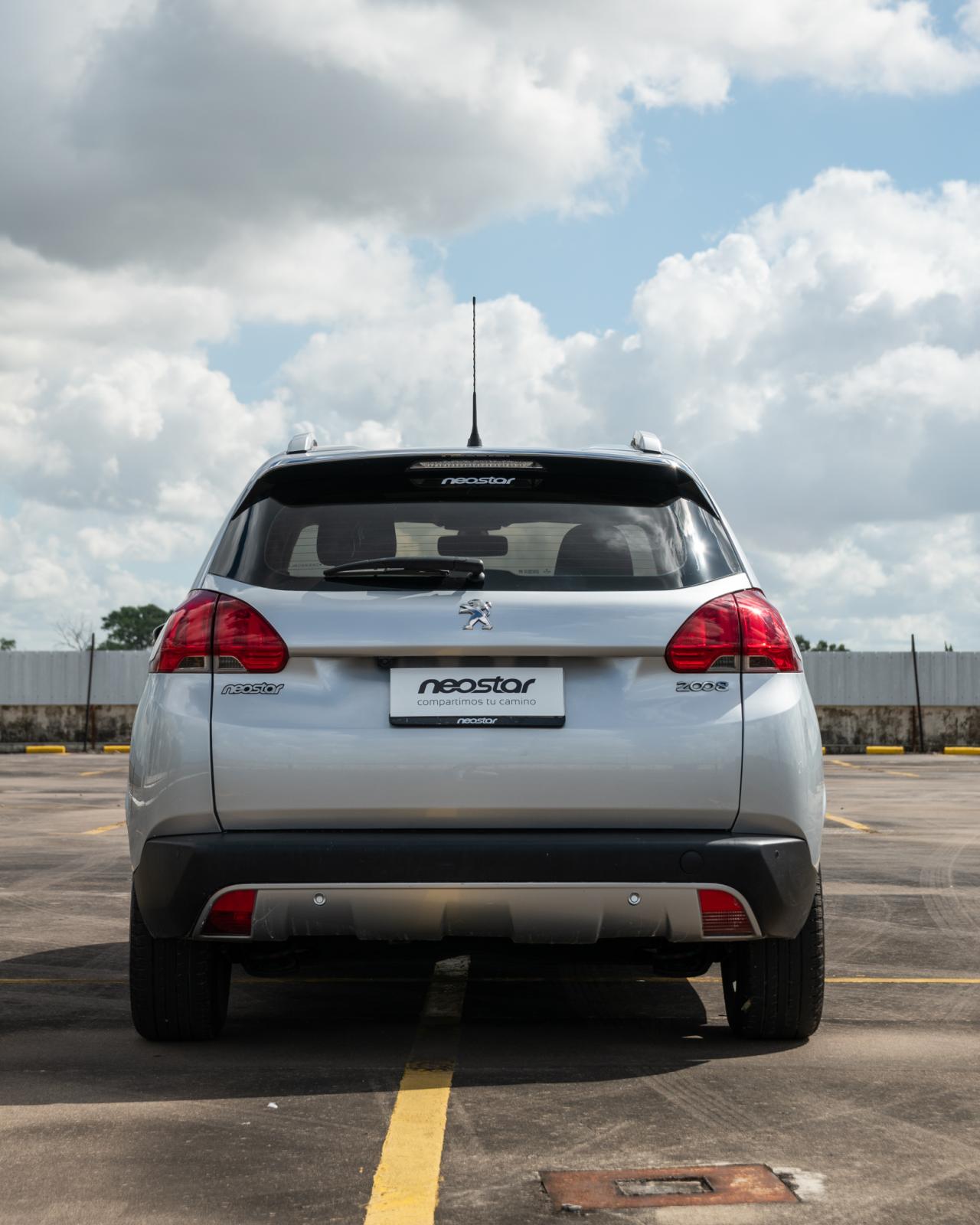 Vehiculo usado