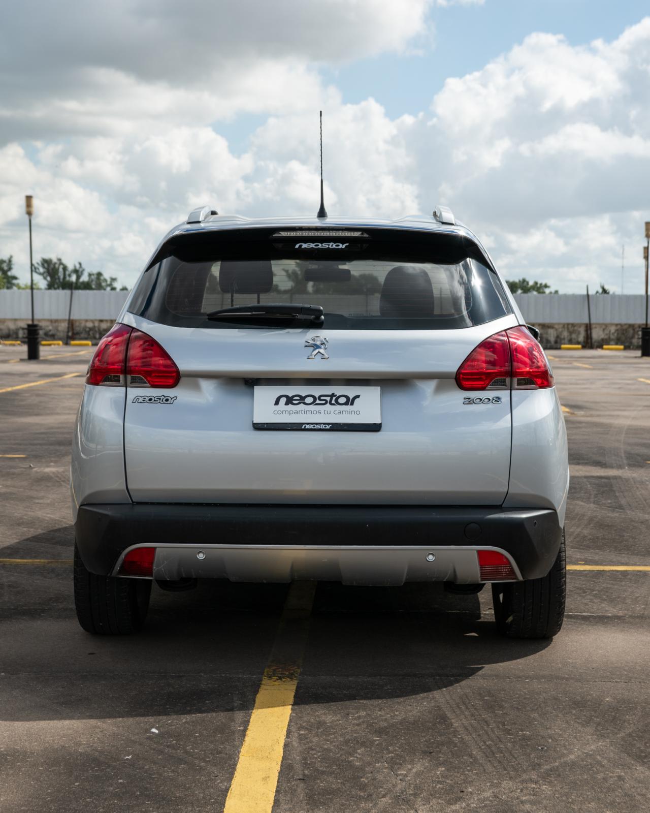 Vehiculo usado