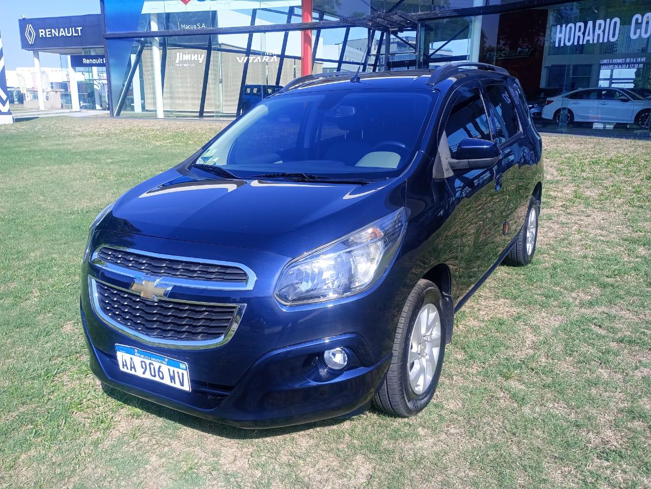 Vehiculo usado