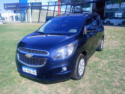 Vehiculo usado