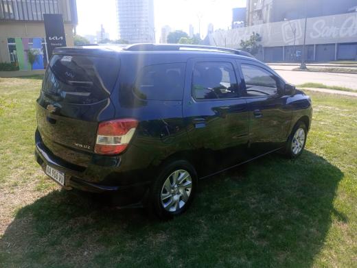 Vehiculo usado