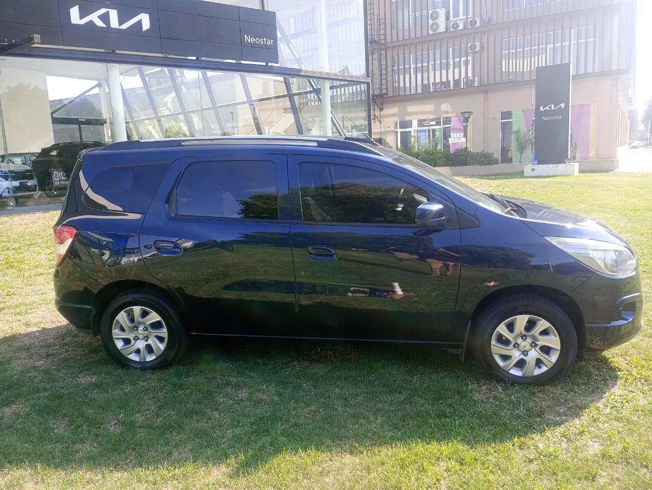 Vehiculo usado