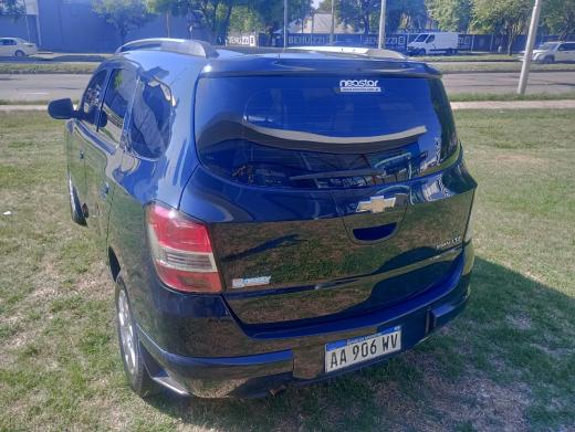 Vehiculo usado